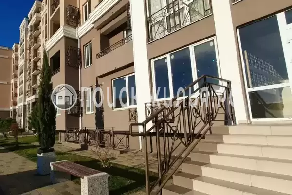 Квартира «Семейный»