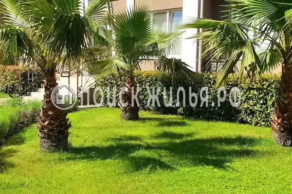 Квартира «Семейный»