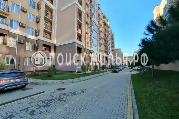 Квартира «Семейный»