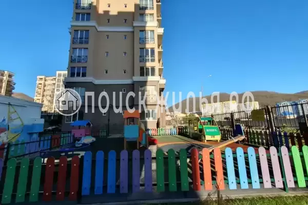 Квартира «Семейный»