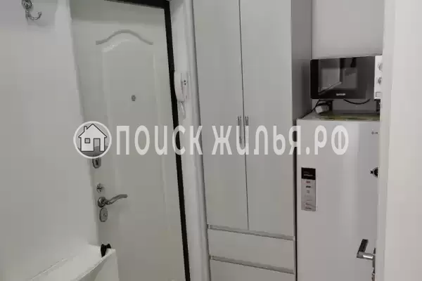 Квартира «На Новороссийской» Квартира «На Новороссийской»