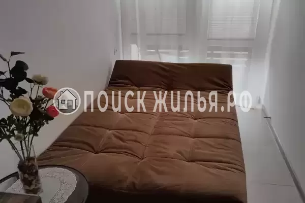 Квартира «На Новороссийской» Квартира «На Новороссийской»