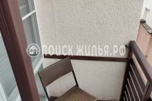 Квартира «На Новороссийской» Квартира «На Новороссийской»