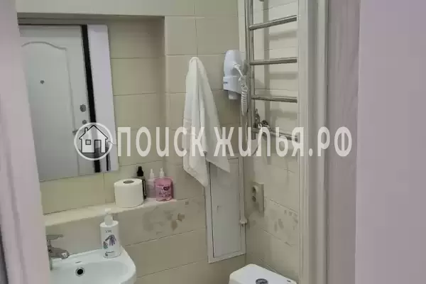 Квартира «На Новороссийской» Квартира «На Новороссийской»