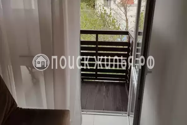 Квартира «На Новороссийской» Квартира «На Новороссийской»