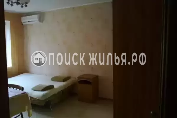 Квартира «Двухкомнатная квартира на Лазарева»