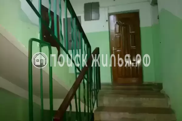 Квартира «Двухкомнатная квартира на Лазарева»