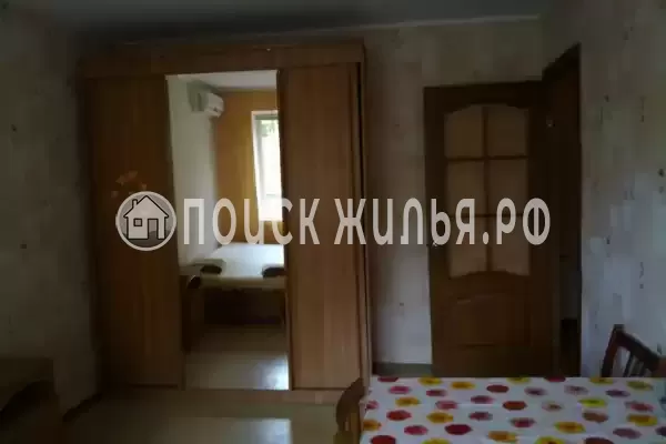 Квартира «Двухкомнатная квартира на Лазарева»