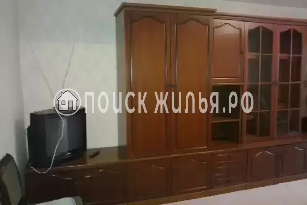 Квартира «Двухкомнатная квартира на Лазарева»