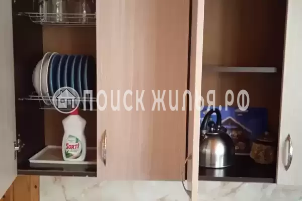 Дом под ключ «Домик под ключ двухкомнатный»