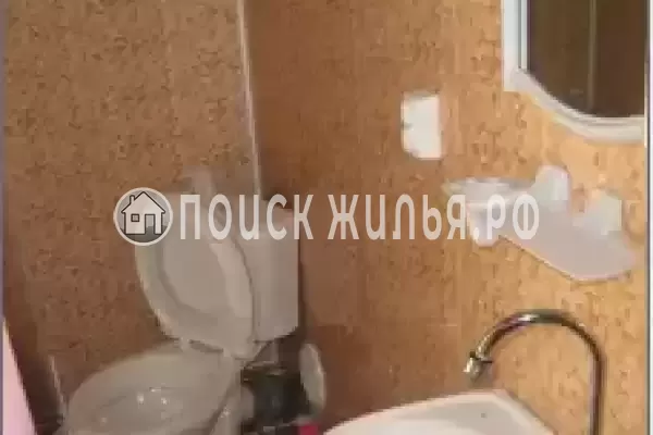 Дом под ключ «Домик под ключ двухкомнатный»