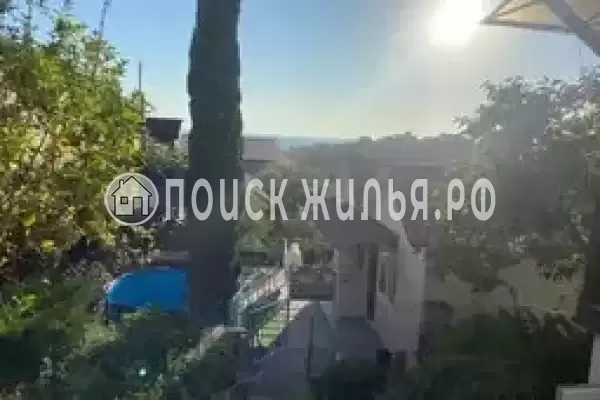 Дом под ключ «Домик под ключ двухкомнатный»