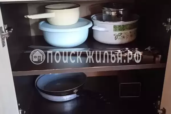 Дом под ключ «Домик под ключ двухкомнатный»