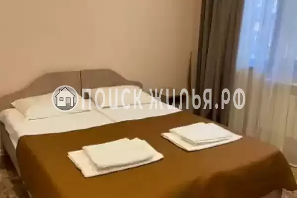 Гостевой дом «Геленджикский дворик»