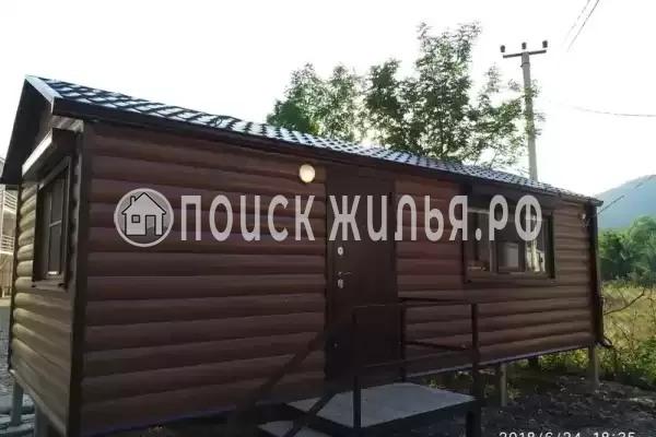 Квартира «Двухкомнатная квартира» Квартира «Двухкомнатная квартира»