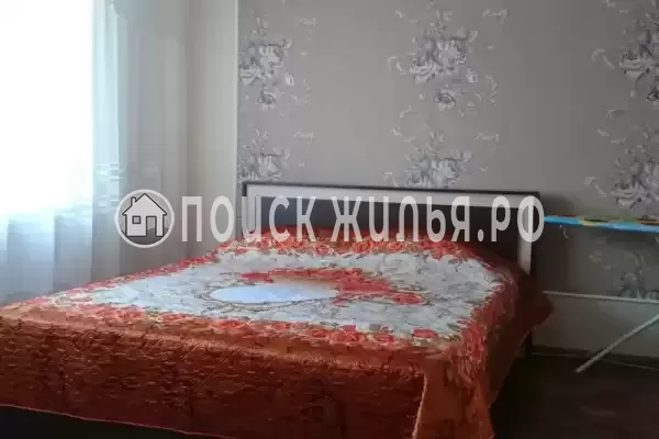 Квартира «Двухкомнатная квартира» Квартира «Двухкомнатная квартира»