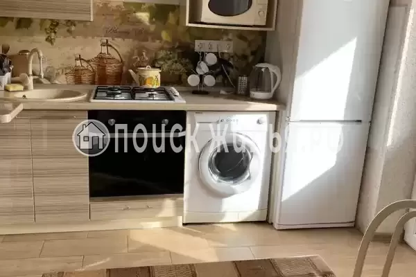 Квартира «Двухкомнатная квартира» Квартира «Двухкомнатная квартира»