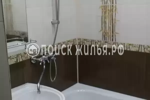 Квартира «Двухкомнатная квартира» Квартира «Двухкомнатная квартира»