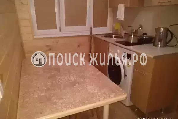 Квартира «Двухкомнатная квартира» Квартира «Двухкомнатная квартира»