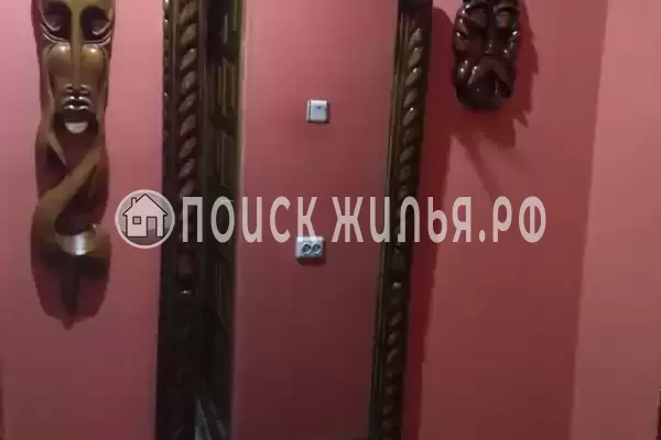 Квартира «2-х комнатная квартира на Победы» Квартира «2-х комнатная квартира на Победы»