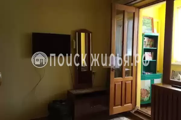 Квартира «2-х комнатная квартира на Победы» Квартира «2-х комнатная квартира на Победы»