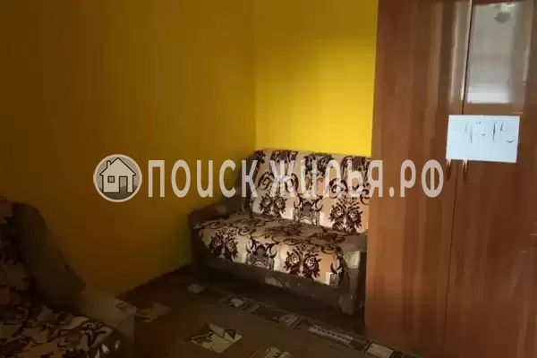 Квартира «2-х комнатная квартира на Победы» Квартира «2-х комнатная квартира на Победы»