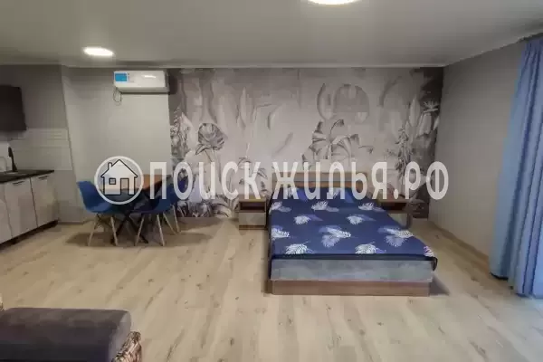 Дом под ключ «Лето в Архипке»