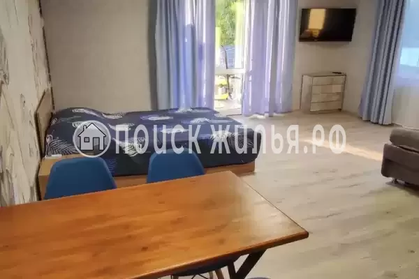 Дом под ключ «Лето в Архипке»