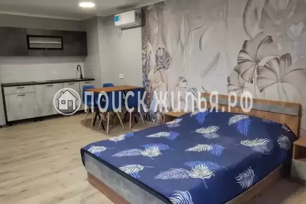 Дом под ключ «Лето в Архипке»