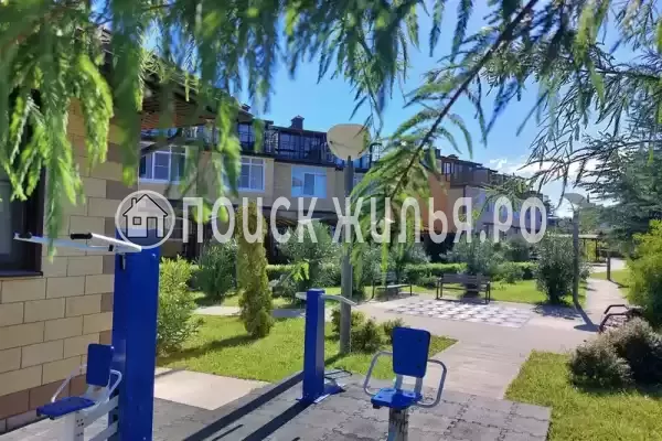 Частный сектор «Райское счастье у моря»