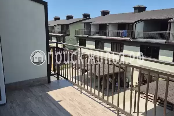 Частный сектор «Райское счастье у моря»