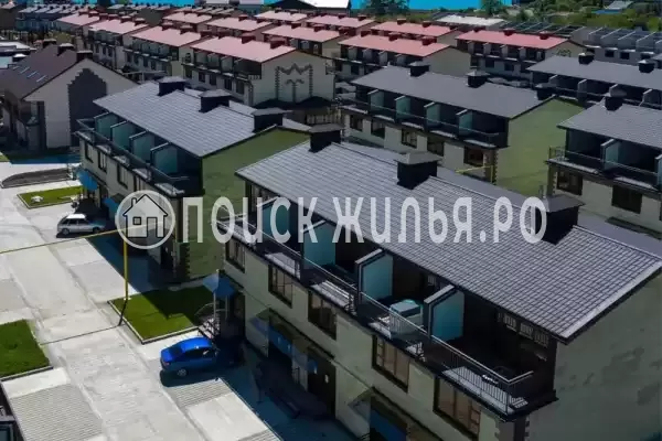 Частный сектор «Райское счастье у моря»