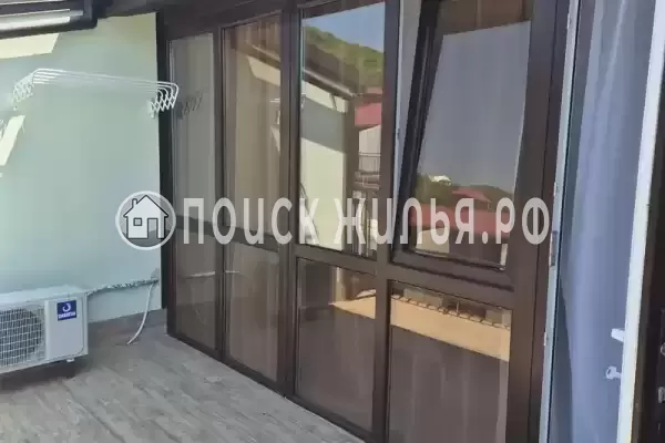 Частный сектор «Райское счастье у моря»