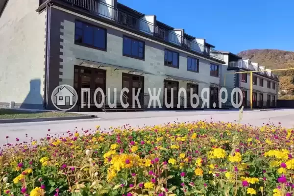 Частный сектор «Райское счастье у моря»