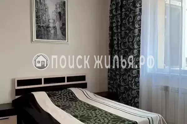 Квартира «Корал Хаус»