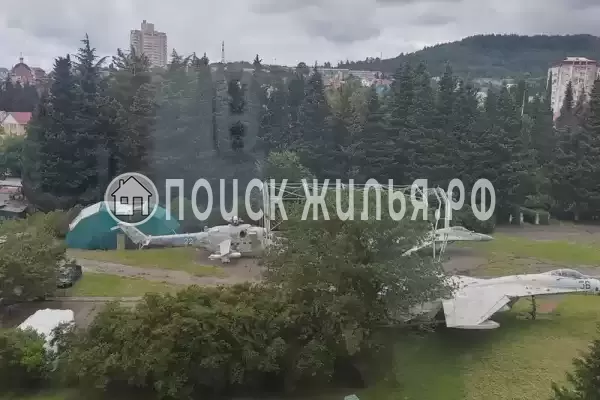 Квартира «Корал Хаус»