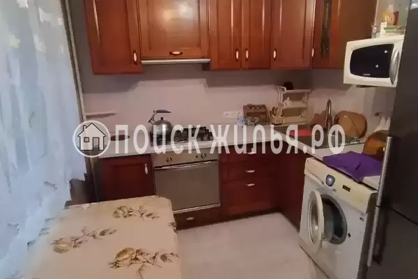 Квартира «Двухкомнатная квартира в центре»