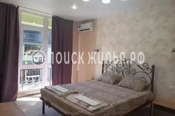 Апартаменты «Тюльпановка»