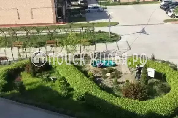 Апартаменты «Тюльпановка»