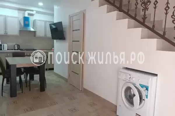 Апартаменты «Тюльпановка»