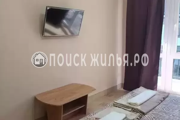 Апартаменты «Тюльпановка»