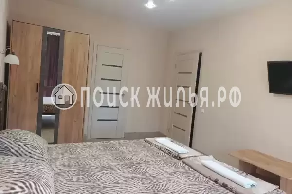 Апартаменты «Тюльпановка»