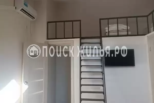 Апартаменты «Тюльпановка»