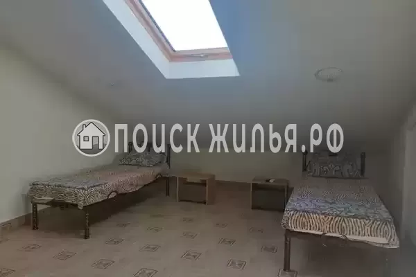 Апартаменты «Тюльпановка»