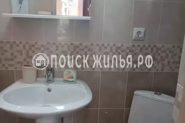 Апартаменты «Тюльпановка»