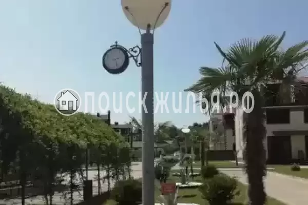 Апартаменты «Тюльпановка»