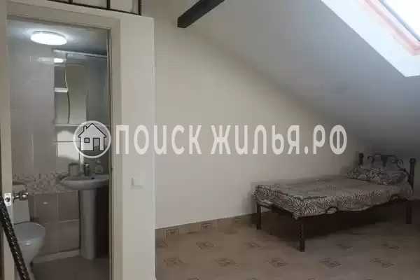 Апартаменты «Тюльпановка»