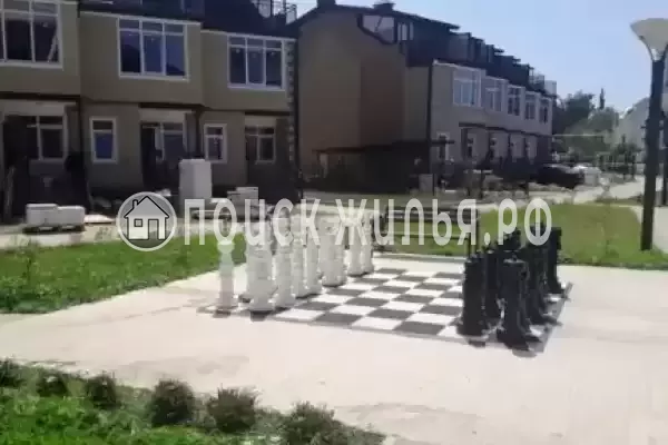 Апартаменты «Тюльпановка»