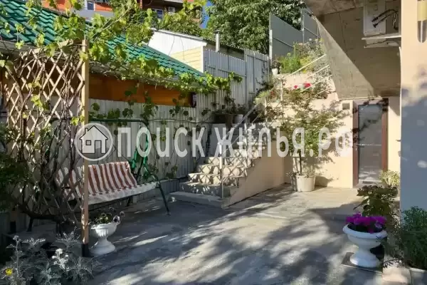 Дом под ключ «Коттедж под ключ»