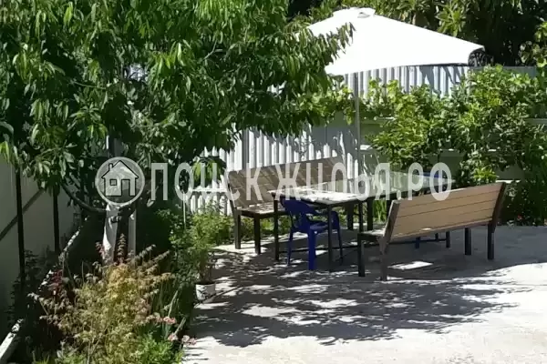 Дом под ключ «Коттедж под ключ»